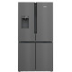 SIEMENS Americano Syde by Syde  KF96DAXEA. OLIMPO 525. No Frost. Inoxidable. Clase E